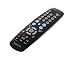 image and picture of Genuine Samsung TV Remote Control: BN59-00678A for LN22A450C1, LN22A450C1D, LN22A650A1D, LN26A330J1D