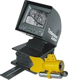Fishing Cam Underwater Vu Aqua Camera TEMP & POSITION