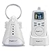 Read Angelcare Baby Sound Monitor, White Details Angelcare Baby Sound Monitor, White