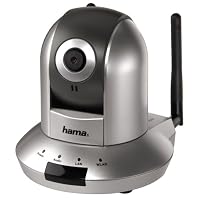 Hama Wireless LAN IP-Kamera