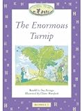 Classic Tales: Beginner 1: The Enormous Turnip Big Book: Enormous Turnip Beginner level 1