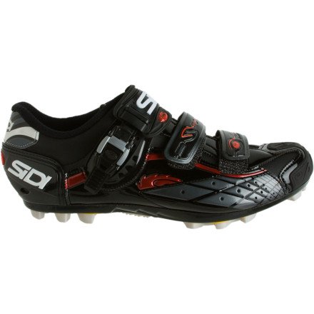 Sidi Spider SRS Lorica Shoe - Mens