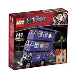 LEGO Harry Potter The Knight Bus 4866