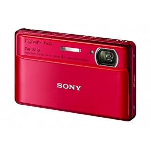 Sony Cyber-shot DSC-TX100V/R
