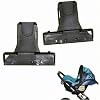 Mutsy Adaptor for Maxi Cosi Stroller
