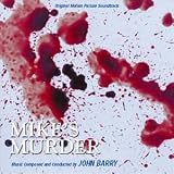 MIKES MURDER [Soundtrack]