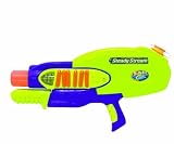 Steady Stream - Water Gun
