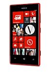 Nokia Lumia 720 | Red