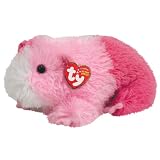 Ty Pinky Guinea Pig