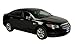 Putco 400611 Chrome Mirror Overlay for Select Ford Models