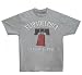 image and picture of Paddy's Pub Flipadelphia Flip Cup Tournament T-Shirt