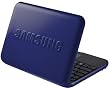 Samsung GO N310-13GB 10.1-Inch Midnight Blue Netbook - 9 Hour Battery Life