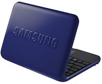 Samsung GO N310-13GB 10.1-Inch Midnight Blue Netbook - 9 Hour Battery Life