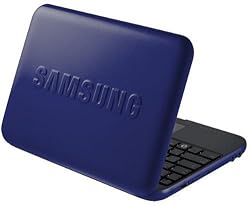 Samsung GO N310-13GB 10.1-Inch Midnight Blue Netbook - 9 Hour Battery Life
