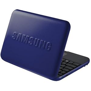 Samsung GO N310 10.1-Inch Midnight Blue Netbook