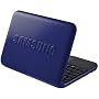 Samsung GO N310-13GB 10.1-Inch Midnight Blue Netbook - 9 Hour Battery Life