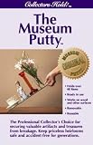 Collectors Hold Museum Putty