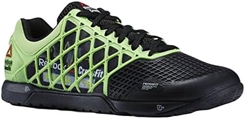Men's Reebok CrossFit Nano 4.0 Fifth Ave Shoes Green M48514 (8)
