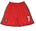 2016 Cristiano Ronaldo Home Portugal Football Soccer Kids Jersey & Short (10-11 YEARS)