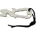 Schrade Key Chain Pry Tool