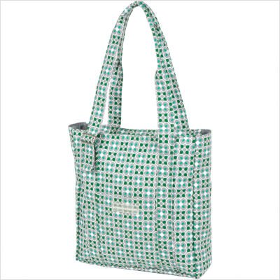 Bumble Bags Stacy Shopper Lucky Clover