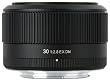Sigma 30 mm F2,8 EX DN-Objektiv (46 mm Filtergewinde) f�r Sony-E Objektivbajonett