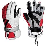 STX CL2F Cell II Men's Fielder Lacrosse Gloves (Call 1-800-327-0074 to order)