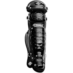 Buy Diamond Sports DLG-130D 13.0 Inch Double Knee Catcher's Leg Guards
