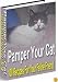 Pamper Your Cat: Purr-fectly Delightful Collection of 100 Tempting and Tasty Recipes!