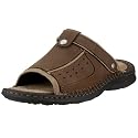 ara men Vieri 2-10401-02, Herren Clogs & Pantoletten, braun, (darkbrown/beige)