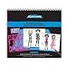 Project Runway Fashion Design Sketch Portfolio