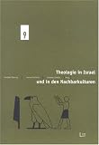 Theologie in Israel und in den Nachbarkulturen - Manfred Oeming