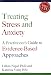 Treating Stress and Anxiety: A Practitioner's Guide to Evidence-Based Approaches