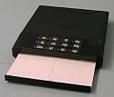 Arlac Telefonregister arlac index schwarz