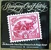 Stamping Our History: The Story of the U.S. Portrayed on Its Postage Stamps