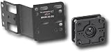 Bracketron MVM-35-05 Mount, Multi-Vehicle Mount 35Mm