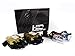 Race Sport 880-6K-G4-CANBUS HID Kit
