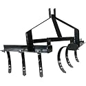 Northern Industrial 3-Pt. Cultivator