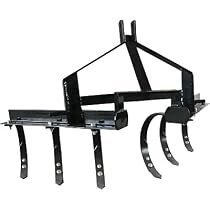 Northern Industrial 3-Pt. Cultivator