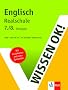 Wissen ok! Englisch 7./8. Schuljahr Realschule;