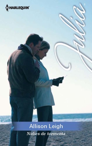 Nubes de tormenta (Julia) (Spanish Edition)