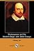 Book Shakespeare and the Modern Stage with Other Essays (Dodo Press)