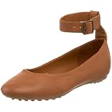 Miss Me Womens Lava 4 Flat