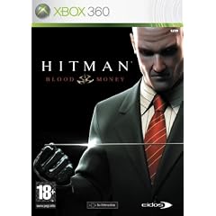 Hitman: Blood Money