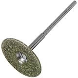 SK11 軸付オフセット型ダイヤ 25mm SRB-831