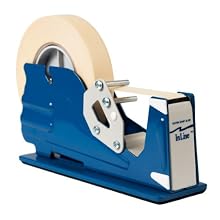 General Purpose Tape Dispenser, For 1" Wide Tapes