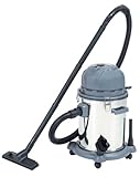 RELIEF ステンレスタイプ 乾湿両用バキュームクリーナー RVC-20S