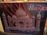 Puzz 3D Taj Mahal 1077 Pieces