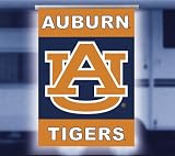 Auburn RV Awning Banner by NEOPlex