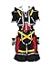 CosFantasy Sora 1th ver Cosplay Costume Halloween Full Set mp000263